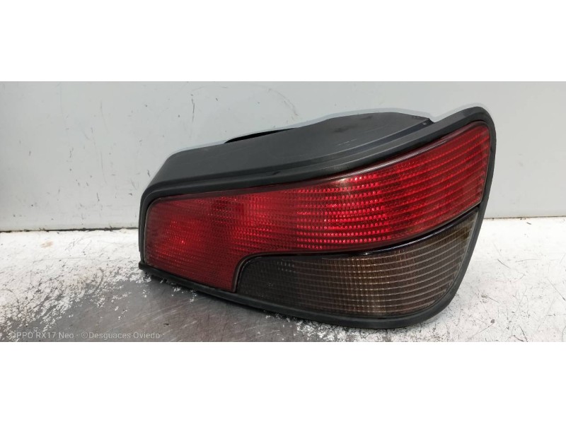 Recambio de piloto trasero derecho para peugeot 306 berlina 3/5 puertas (s1) open d referencia OEM IAM   