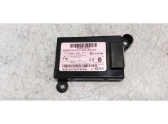 Recambio de modulo electronico para honda cr-v (re) comfort referencia OEM IAM 39770SWAG010M1  