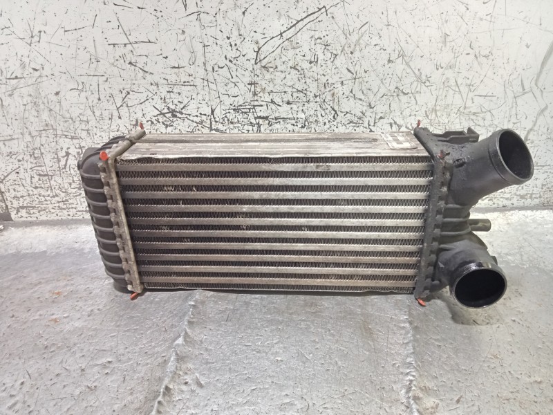 Recambio de intercooler para ford c-max trend referencia OEM IAM 8V619L440CD  