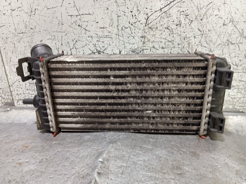 Recambio de intercooler para ford c-max trend referencia OEM IAM 8V619L440CD  
