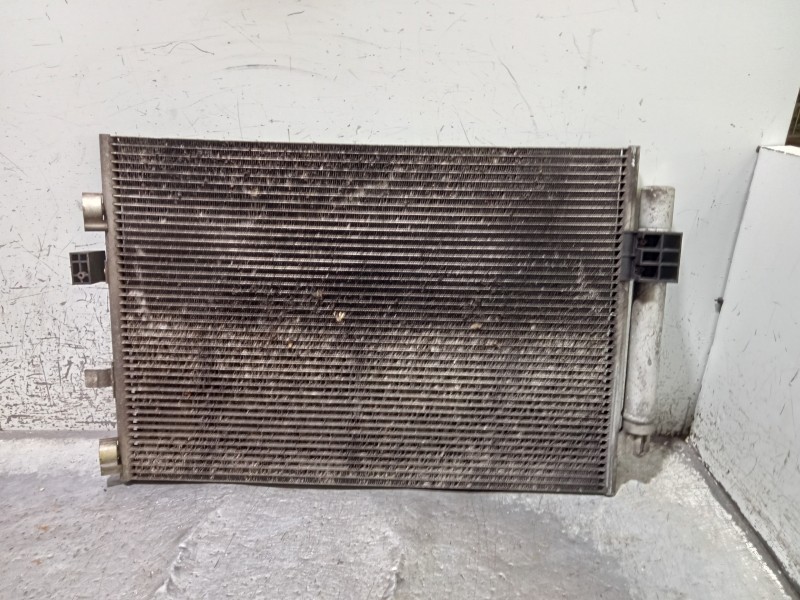 Recambio de condensador / radiador aire acondicionado para ford c-max trend referencia OEM IAM AV6119710BA  