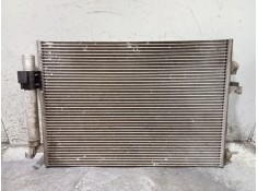 Recambio de condensador / radiador aire acondicionado para ford c-max trend referencia OEM IAM AV6119710BA   2
