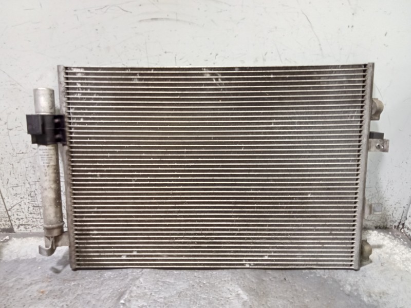 Recambio de condensador / radiador aire acondicionado para ford c-max trend referencia OEM IAM AV6119710BA  