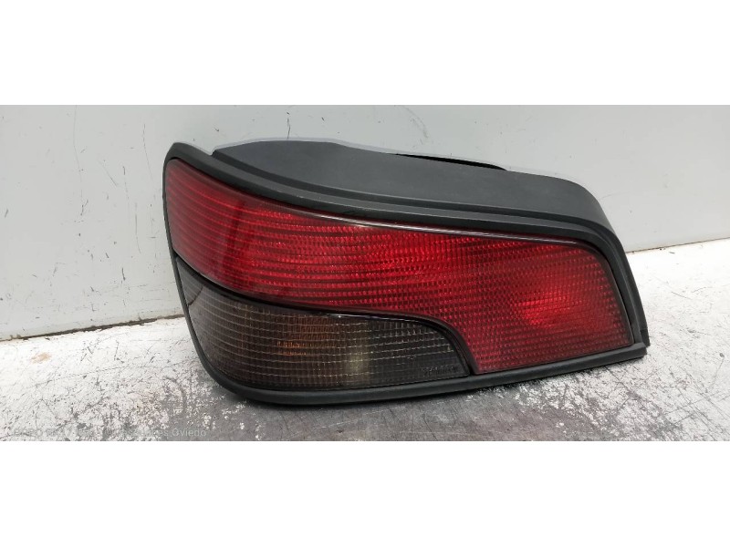 Recambio de piloto trasero izquierdo para peugeot 306 berlina 3/5 puertas (s1) open d referencia OEM IAM   