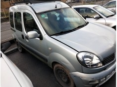renault kangoo (f/kc0) del año 2007