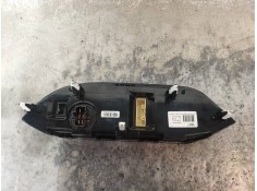 Recambio de mando calefaccion / aire acondicionado para kia rio basic referencia OEM IAM 972501W070 1205141547  2