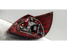 Recambio de piloto trasero izquierdo para ford mondeo berlina (gd) clx referencia OEM IAM    2