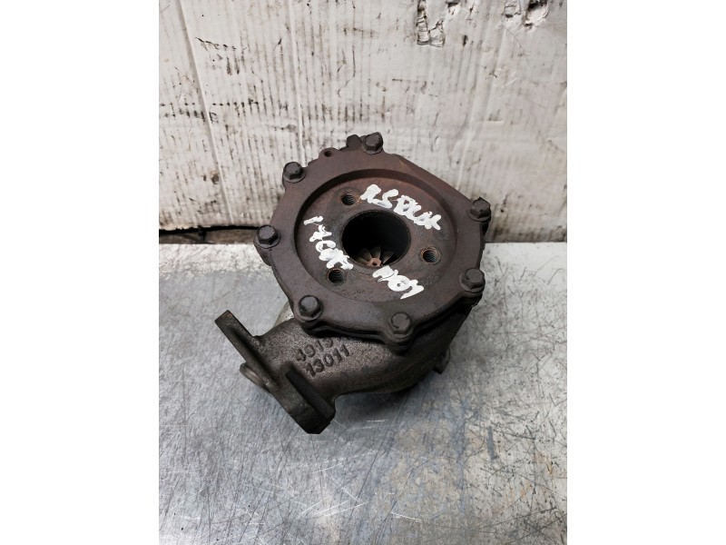 Recambio de turbocompresor para opel astra h berlina 1.7 16v cdti referencia OEM IAM 8973000923 4913106003 