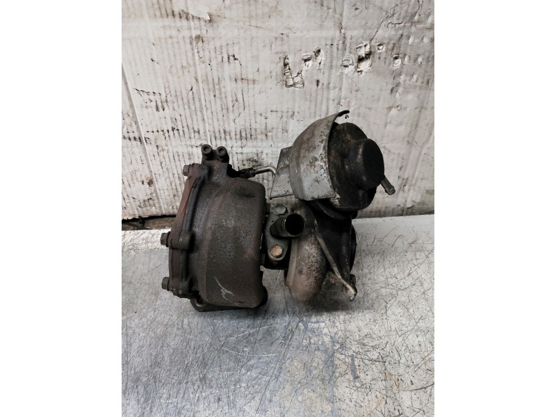 Recambio de turbocompresor para opel astra h berlina 1.7 16v cdti referencia OEM IAM 8973000923 4913106003 