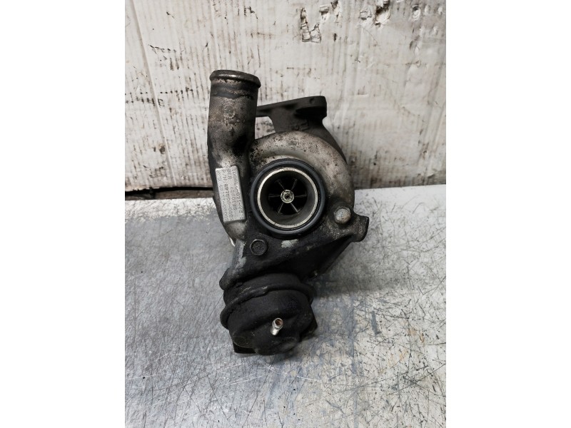 Recambio de turbocompresor para opel astra h berlina 1.7 16v cdti referencia OEM IAM 8973000923 4913106003 