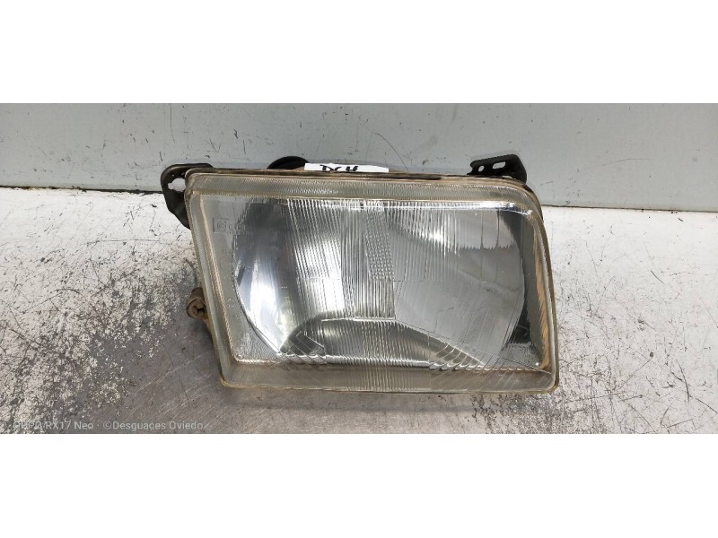 Recambio de faro derecho para ford transit, combi/bus 86/92 2.5 diesel referencia OEM IAM   