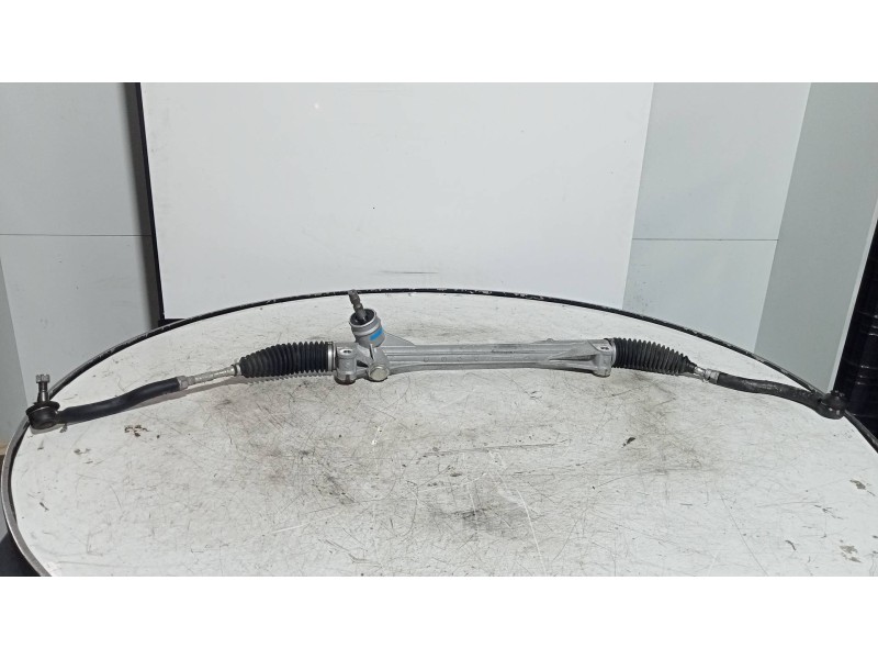 Recambio de cremallera direccion para lexus nx 300h 4wd referencia OEM IAM   