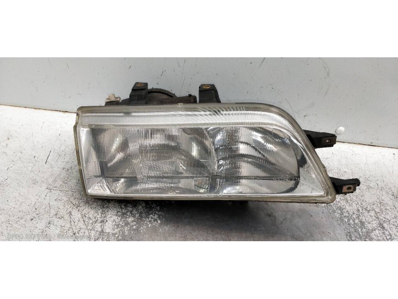 Recambio de faro derecho para mg rover serie 400 (xw) 418 gsd/sld referencia OEM IAM   