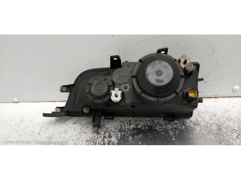 Recambio de faro derecho para mg rover serie 400 (xw) 418 gsd/sld referencia OEM IAM   