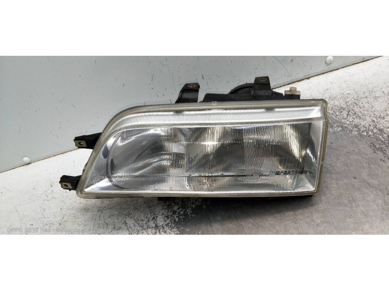 Recambio de faro izquierdo para mg rover serie 400 (xw) 418 gsd/sld referencia OEM IAM   