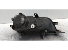 Recambio de faro izquierdo para mg rover serie 400 (xw) 418 gsd/sld referencia OEM IAM    2