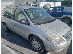 chrysler voyager (rg) del año 2006