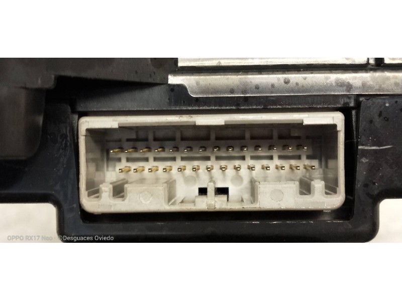 Recambio de modulo electronico para honda cr-v (re) comfort referencia OEM IAM 39770SWAG010M1  