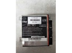 Recambio de centralita airbag para fiat grande punto (199) 1.3 16v multijet active (55kw) referencia OEM IAM 51795431 391154 005