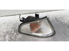 Recambio de piloto delantero derecho para mg rover serie 400 (xw) 418 gsd/sld referencia OEM IAM   