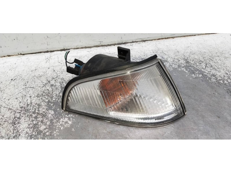 Recambio de piloto delantero derecho para mg rover serie 400 (xw) 418 gsd/sld referencia OEM IAM   