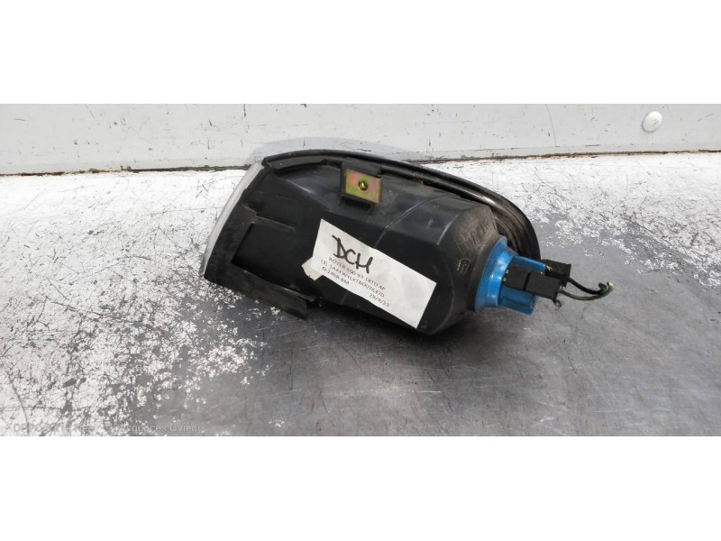 Recambio de piloto delantero derecho para mg rover serie 400 (xw) 418 gsd/sld referencia OEM IAM   