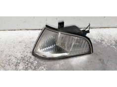 Recambio de piloto delantero izquierdo para mg rover serie 400 (xw) 418 gsd/sld referencia OEM IAM   