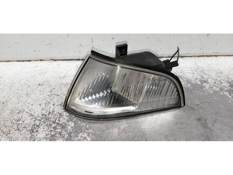 Recambio de piloto delantero izquierdo para mg rover serie 400 (xw) 418 gsd/sld referencia OEM IAM   