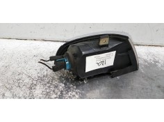 Recambio de piloto delantero izquierdo para mg rover serie 400 (xw) 418 gsd/sld referencia OEM IAM    2