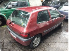 renault clio i fase i+ii (b/c57) del año 1997 2