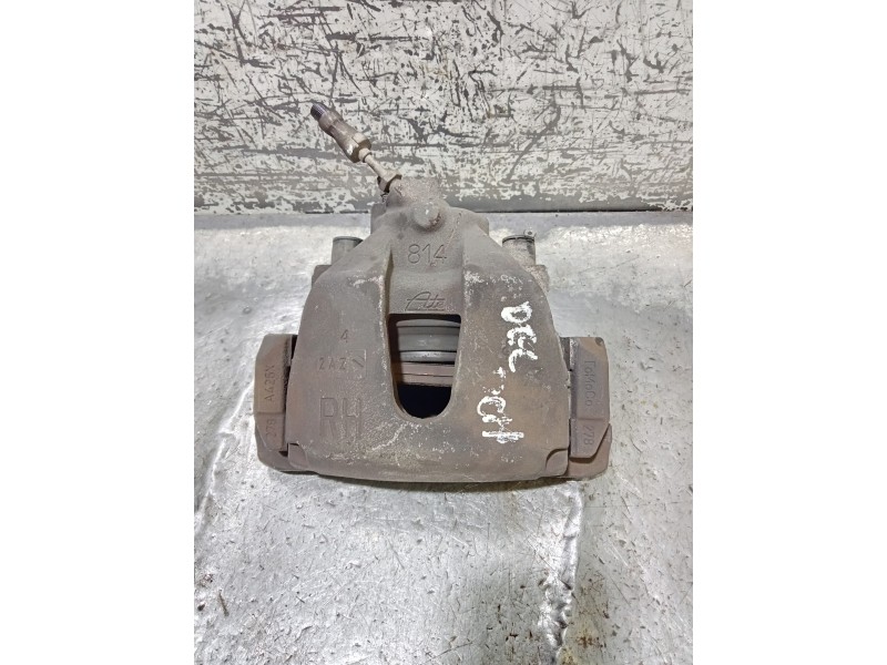 Recambio de pinza freno delantera derecha para ford c-max trend referencia OEM IAM   