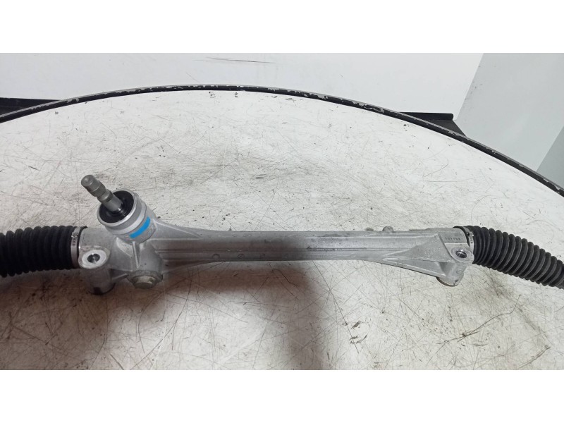 Recambio de cremallera direccion para lexus nx 300h 4wd referencia OEM IAM   