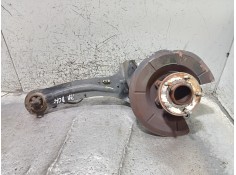 Recambio de mangueta trasera derecha para ford c-max trend referencia OEM IAM BV615A968BE 30412141940 