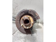 Recambio de mangueta trasera derecha para ford c-max trend referencia OEM IAM BV615A968BE 30412141940  2