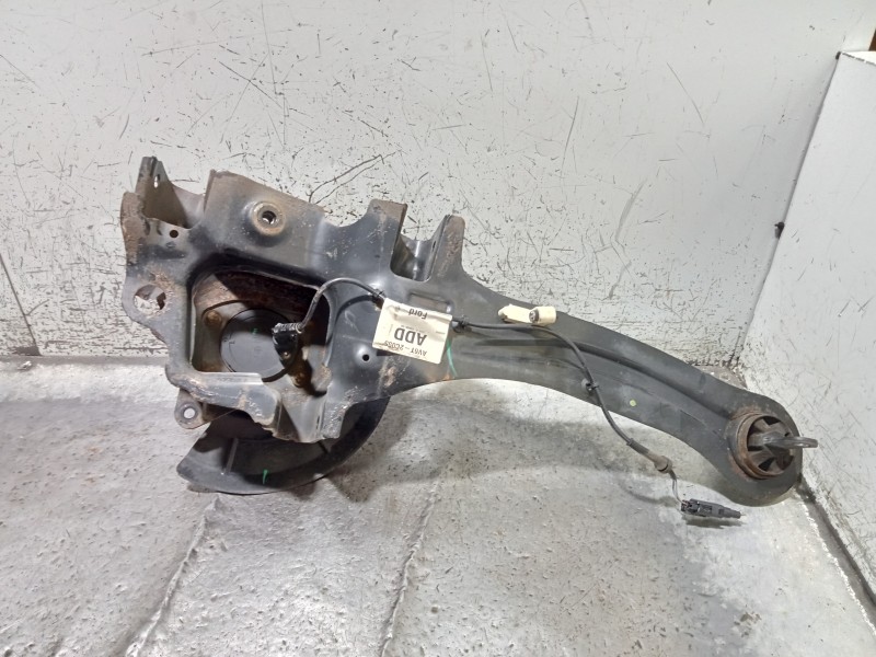 Recambio de mangueta trasera derecha para ford c-max trend referencia OEM IAM BV615A968BE 30412141940 