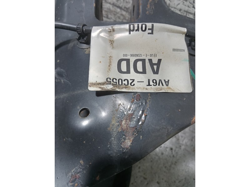 Recambio de mangueta trasera derecha para ford c-max trend referencia OEM IAM BV615A968BE 30412141940 