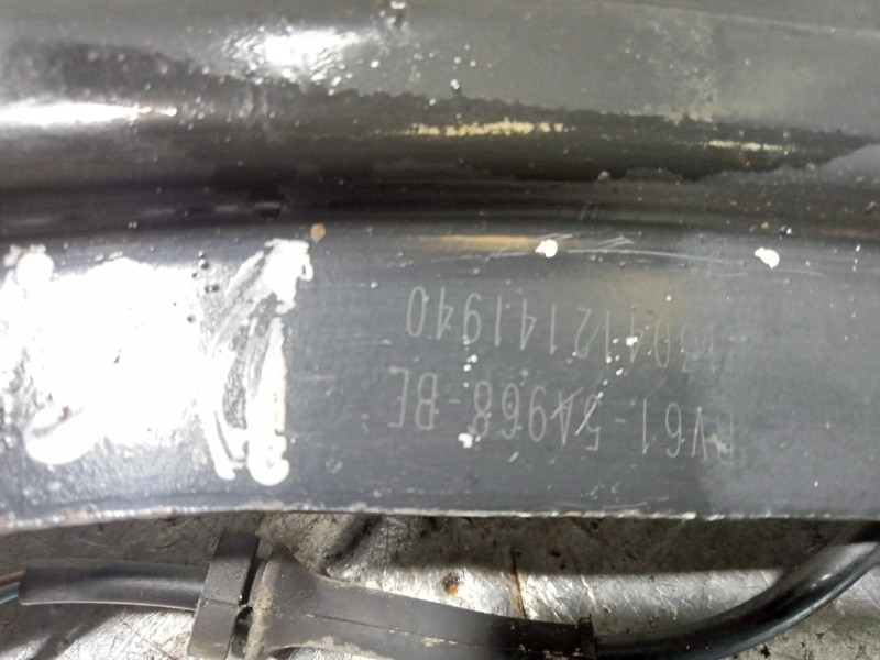 Recambio de mangueta trasera derecha para ford c-max trend referencia OEM IAM BV615A968BE 30412141940 