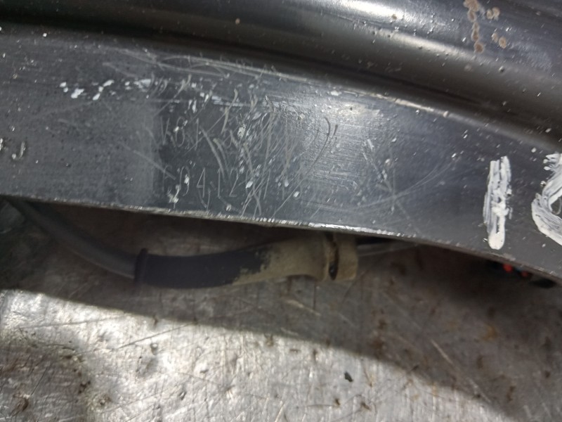 Recambio de mangueta trasera izquierda para ford c-max trend referencia OEM IAM BV615A969BE  