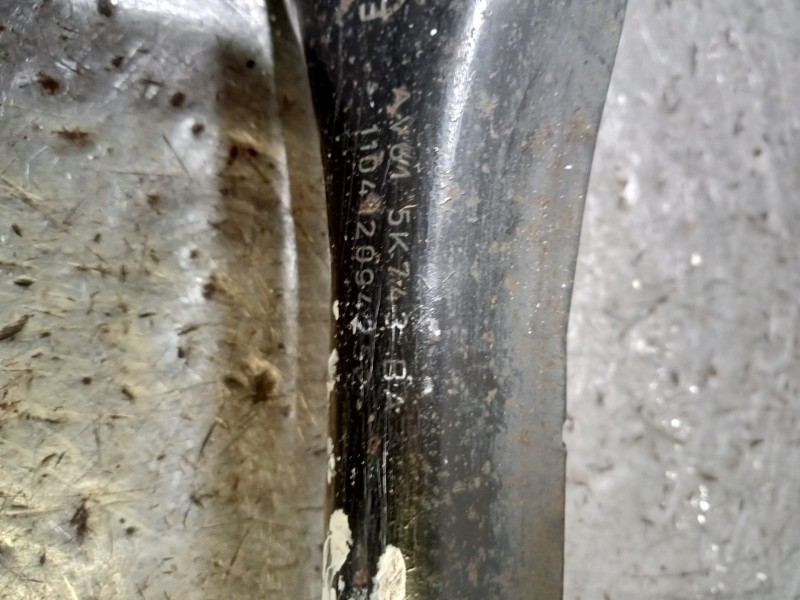 Recambio de brazo suspension superior trasero derecho para ford c-max trend referencia OEM IAM AV615K743BA  