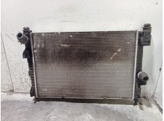 Recambio de radiador agua para ford c-max trend referencia OEM IAM 8V618005CA 8V618C342BD 