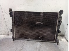 Recambio de radiador agua para ford c-max trend referencia OEM IAM 8V618005CA 8V618C342BD  2