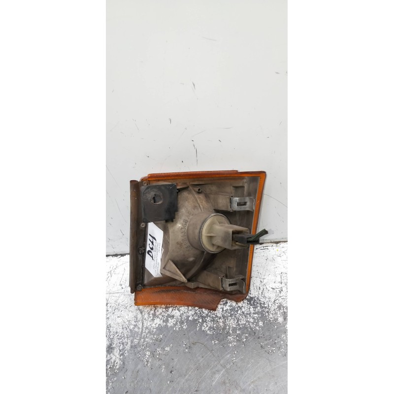 Recambio de piloto delantero derecho para ford transit, combi/bus 86/92 2.5 diesel referencia OEM IAM   