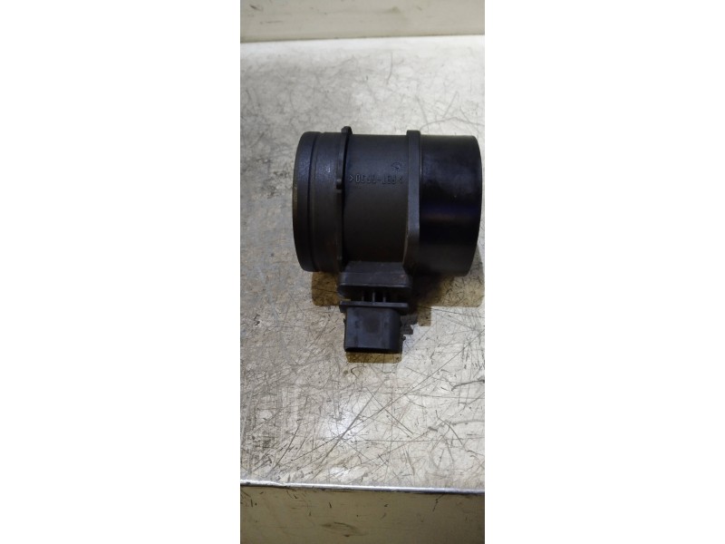 Recambio de caudalimetro para jeep gr. cherokee (wh) 3.0 crd limited referencia OEM IAM 0281002896  