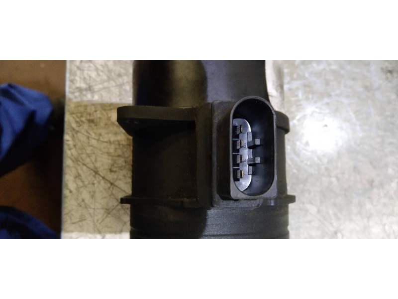 Recambio de caudalimetro para jeep gr. cherokee (wh) 3.0 crd limited referencia OEM IAM 0281002896  