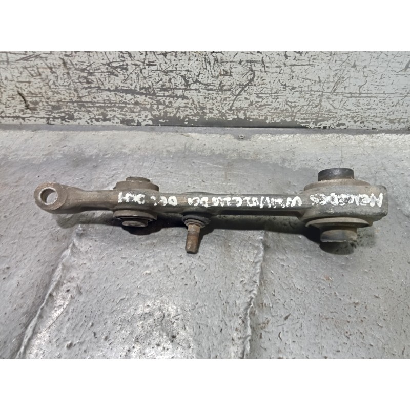 Recambio de brazo suspension inferior delantero derecho para mercedes clase e (w211) berlina e 220 cdi (211.006) referencia OEM 