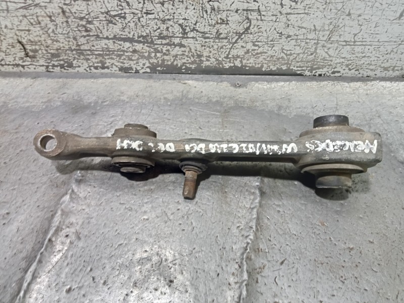 Recambio de brazo suspension inferior delantero derecho para mercedes clase e (w211) berlina e 220 cdi (211.006) referencia OEM 