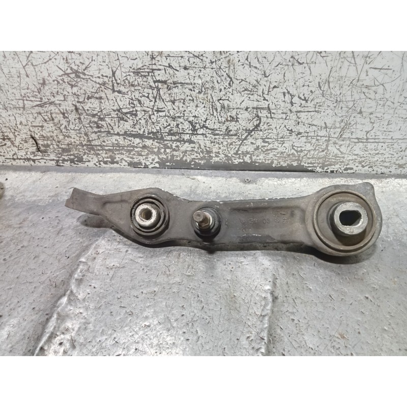 Recambio de brazo suspension inferior delantero derecho para mercedes clase e (w211) berlina e 220 cdi (211.006) referencia OEM 
