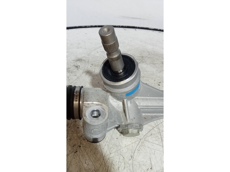 Recambio de cremallera direccion para lexus nx 300h 4wd referencia OEM IAM   