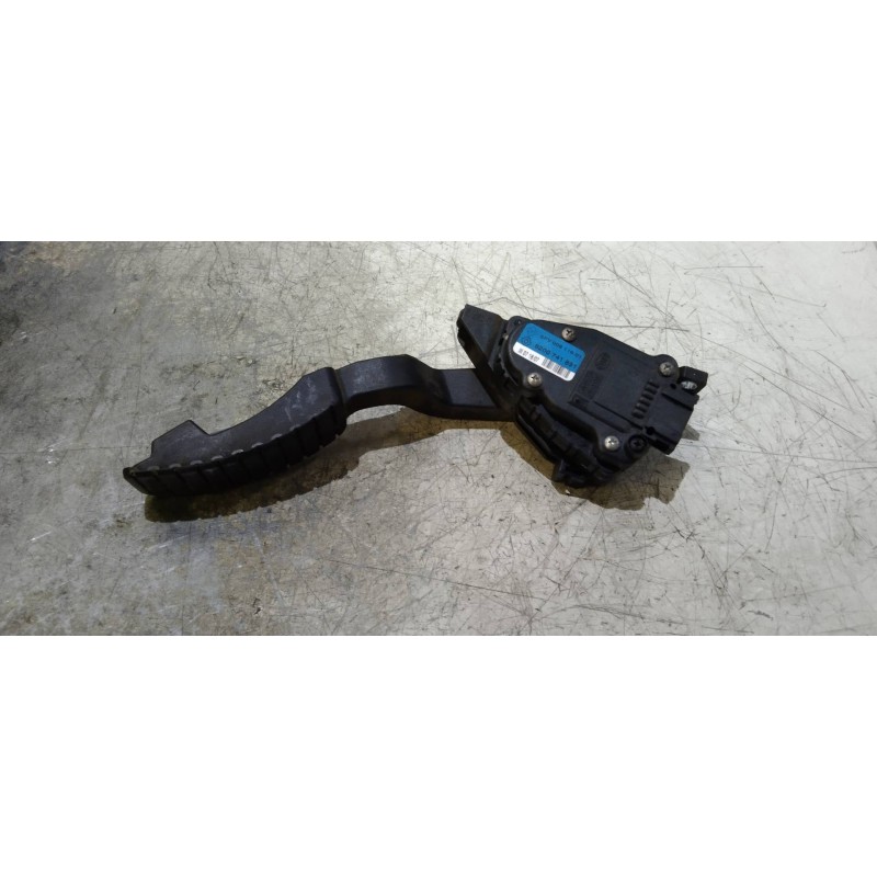 Recambio de potenciometro pedal para renault laguna ii (bg0) 1.9 dci diesel fap cat referencia OEM IAM 8200741891  