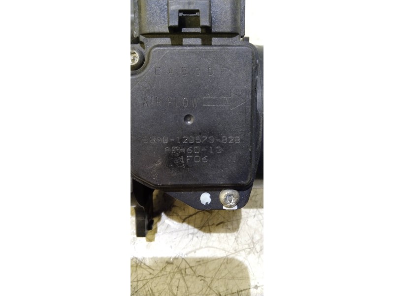 Recambio de caudalimetro para ford mondeo berlina (gd) clx referencia OEM IAM 98AB12B579B2B  